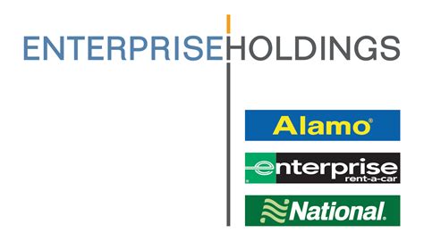 Enterprise Holdings Enterprise Rent-A-Car Business Holding company Car rental - Business png ...