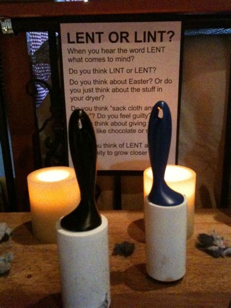 lenten prayer stations - lilly's pad