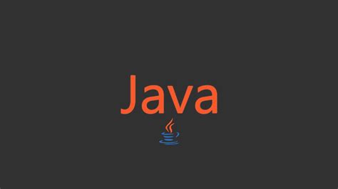 Java Desktop Wallpapers - Wallpaper Cave
