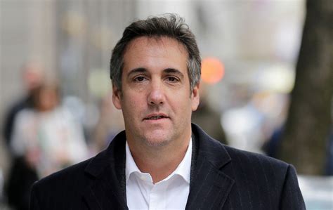 Michael Cohen hunts for new lawyers in FBI probe | The Times of Israel