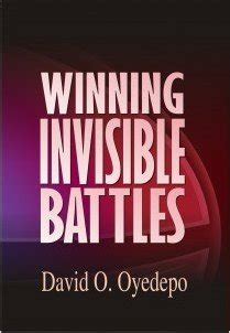 List Of Books By Bishop David Oyedepo | Believers Portal