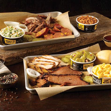 Dickey’s Barbecue Pit Owner Brings New Location to Pearland, TX ...