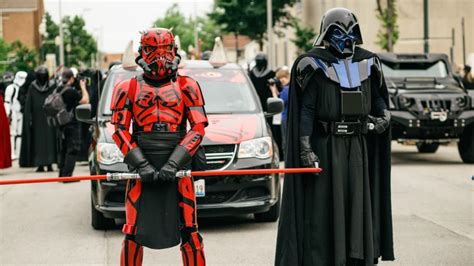 10 Best Star Wars Costumes for Men | Canny Costumes