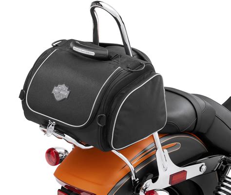 93300017 Harley-Davidson Day Bag at Thunderbike Shop