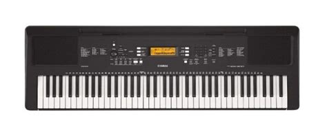 Top 15 Best Yamaha Keyboard - Reviews & Choosing Tips in 2022