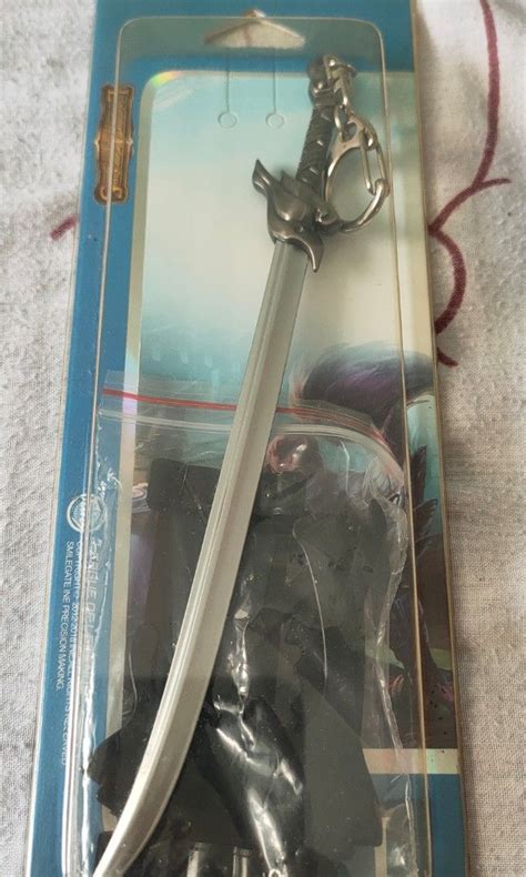 League of Legends (LoL) Yasuo's Manamune Swords w/ sword stand, Hobbies & Toys, Collectibles ...