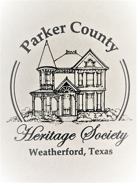 Parker County Courthouse - Parker County Heritage Society