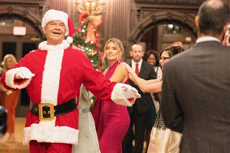 Lifetime’s “It’s A Wonderful Lifetime” Review: ‘The 12 Days Of Christmas Eve’ - Fangirlish