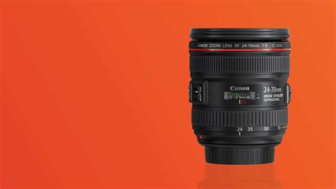 31 Best Canon Camera Lenses in 2021 [Buying Guide]