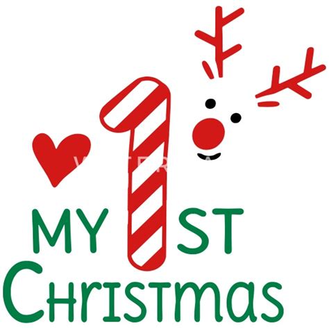 My first Christmas Men’s Premium T-Shirt | Spreadshirt