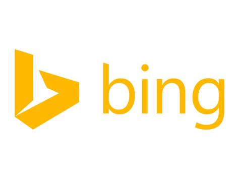 Bing – Logos Download