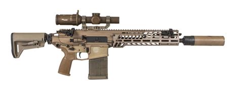 The Army's Next Generation XM5 Rifle Shows The Importance Of A Strong Civilian Gun Market - The ...