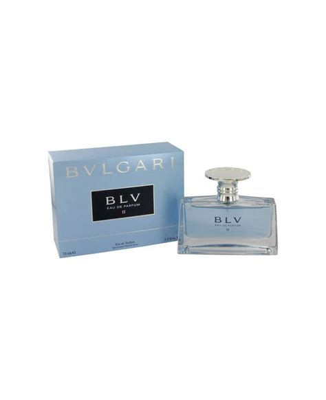 Τύπου: BVLGARI – BLV - Αμάλθεια Αρωματοπωλείον