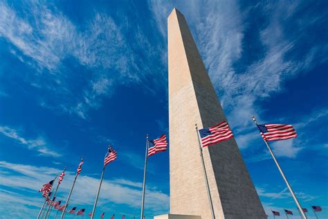 15 Famous Landmarks in the US: How Many Have You Visited?