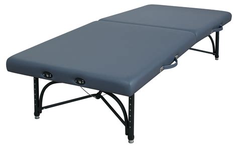 Oakworks Storable Mat Portable Massage Table