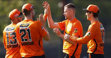 Perth Scorchers vs Adelaide Strikers Tips, preview, predictions