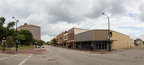 Lone Star Love - Stories of Our City - Victoria, Texas