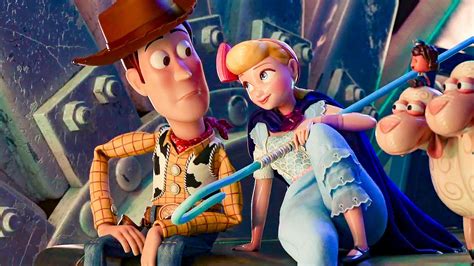 TOY STORY: LAMP LIFE Trailer (2020) - YouTube