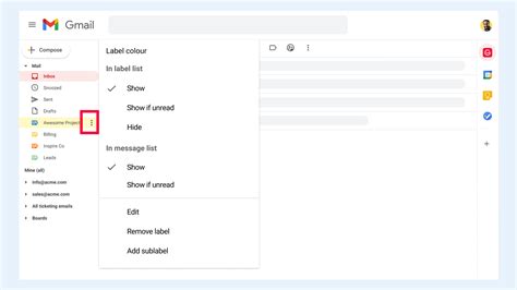 Gmail Labels: Complete Guide to Keeping Your Inbox Organized | Gmelius