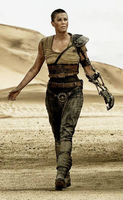 Mad-Max-Fury-Road-Imperator-Furiosa-Full - Mad Max Costumes