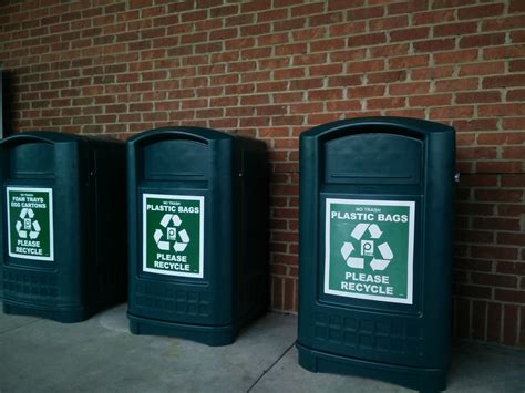 Plastic Bag Recycling in Gwinnett - Gwinnett County Recycles