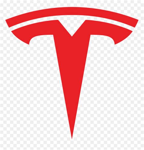 Tesla Logo Png, Transparent Png - vhv