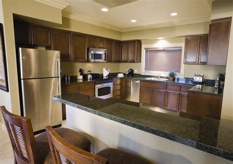 Rooms at WorldMark Indio