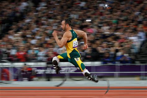 Could Oscar Pistorius make Paralympic return after prison release? | The Independent