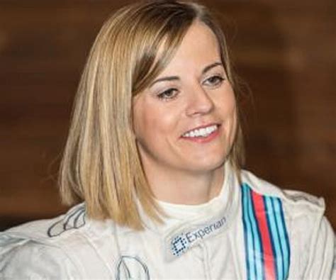 Famous Female F1 Drivers