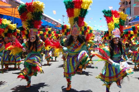 Oruro, Bolivia Carnaval - South America Travel bức ảnh (43396197) - fanpop