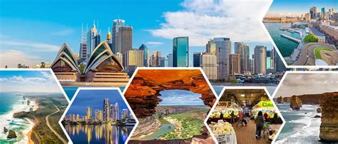 9 Best Places to Visit in Australia | Famous Landmarks in Australia