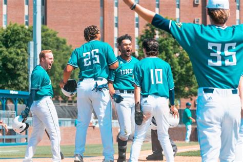 May 14-16: The best weekend for UNCW baseball – The Seahawk