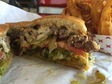 Dan’s Hamburgers in Austin – Explore Texas