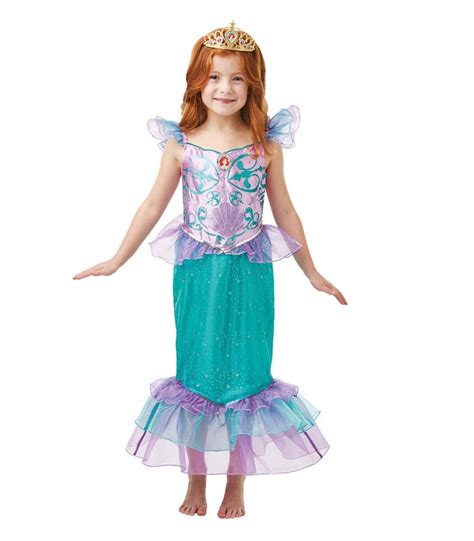 Baby Classic Ariel Costume Disney The Little Mermaid | lupon.gov.ph