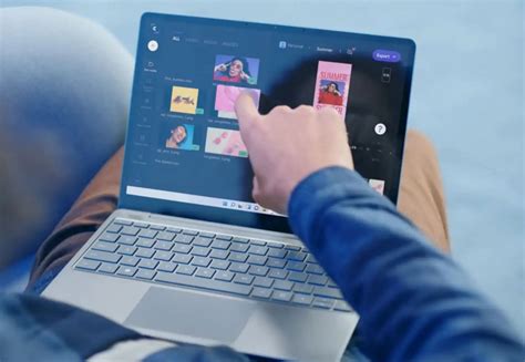 Surface Laptop Go 2 full tech specs - Pureinfotech