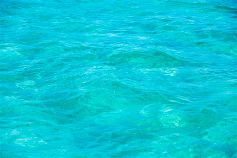 Sea Water Texture Free Stock Photo - Public Domain Pictures