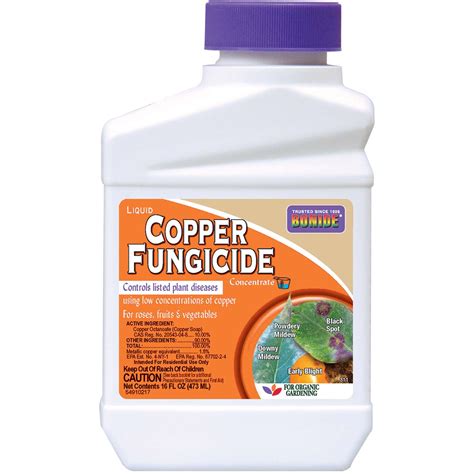 copper fungicide – Bloch's Farm