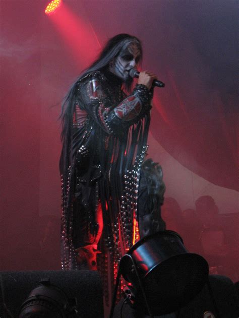 Dimmu Borgir | Dimmu borgir, Black metal art, Black metal fashion