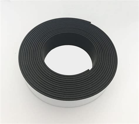 Magnetic Tape self adhesive 10′ | CSEP Inc.