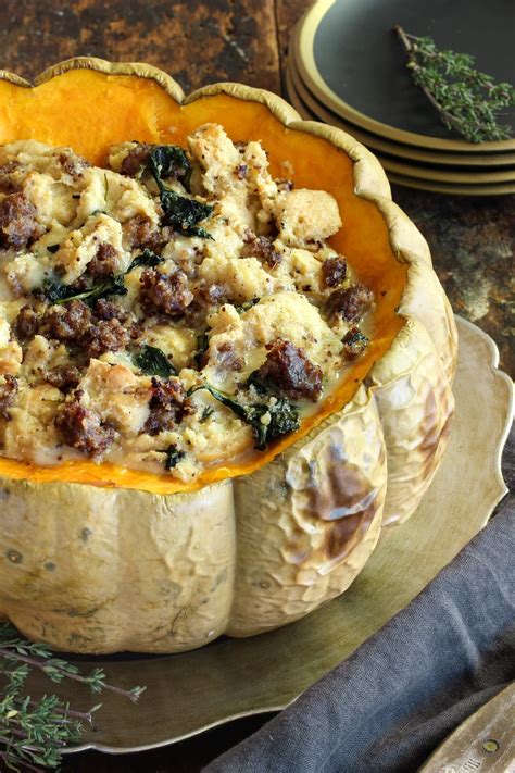 17 Pumpkin Recipes for Fall (Yes, It’s Time) | Kitchn