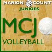 MCJ Volleyball