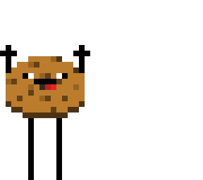 Cookie | Minecraft Skin