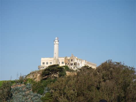 Alcatraz Island - San Francisco Photo (959724) - Fanpop