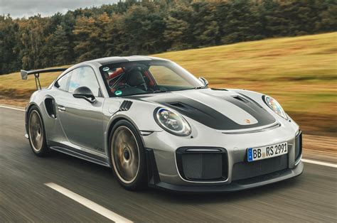 2017 Porsche 911 GT2 RS review – price, specs and release date | What Car?