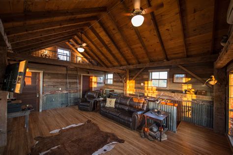 barn garages with loft | Barn With Loft Living Quarters | Joy Studio ...