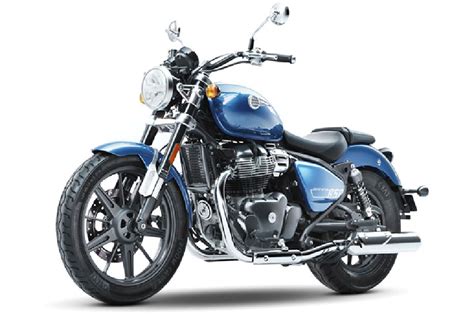 Royal Enfield Super Meteor 650 2024 Price, Promo July, Spec & Reviews