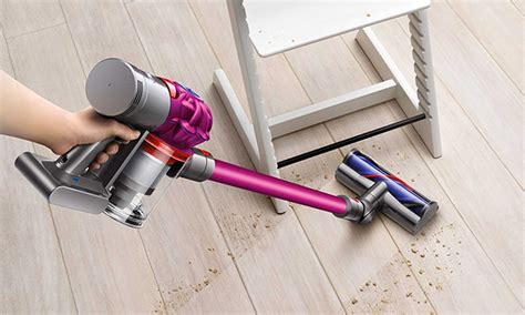 Best Dyson Vacuums (April - 2023) | Buyer Guide & Reviews