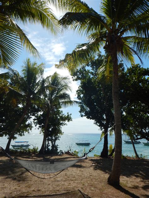 Tokoriki Island Resort & Spa « Wandering in Heels