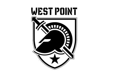 West Point Decal - Etsy