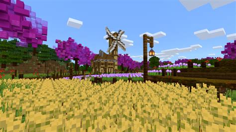 Medieval Farm by G2Crafted (Minecraft Marketplace Map) - Minecraft ...